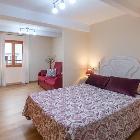 Belmonte, Apartamento En Ribadesella Vut-1681-As Eksteriør billede