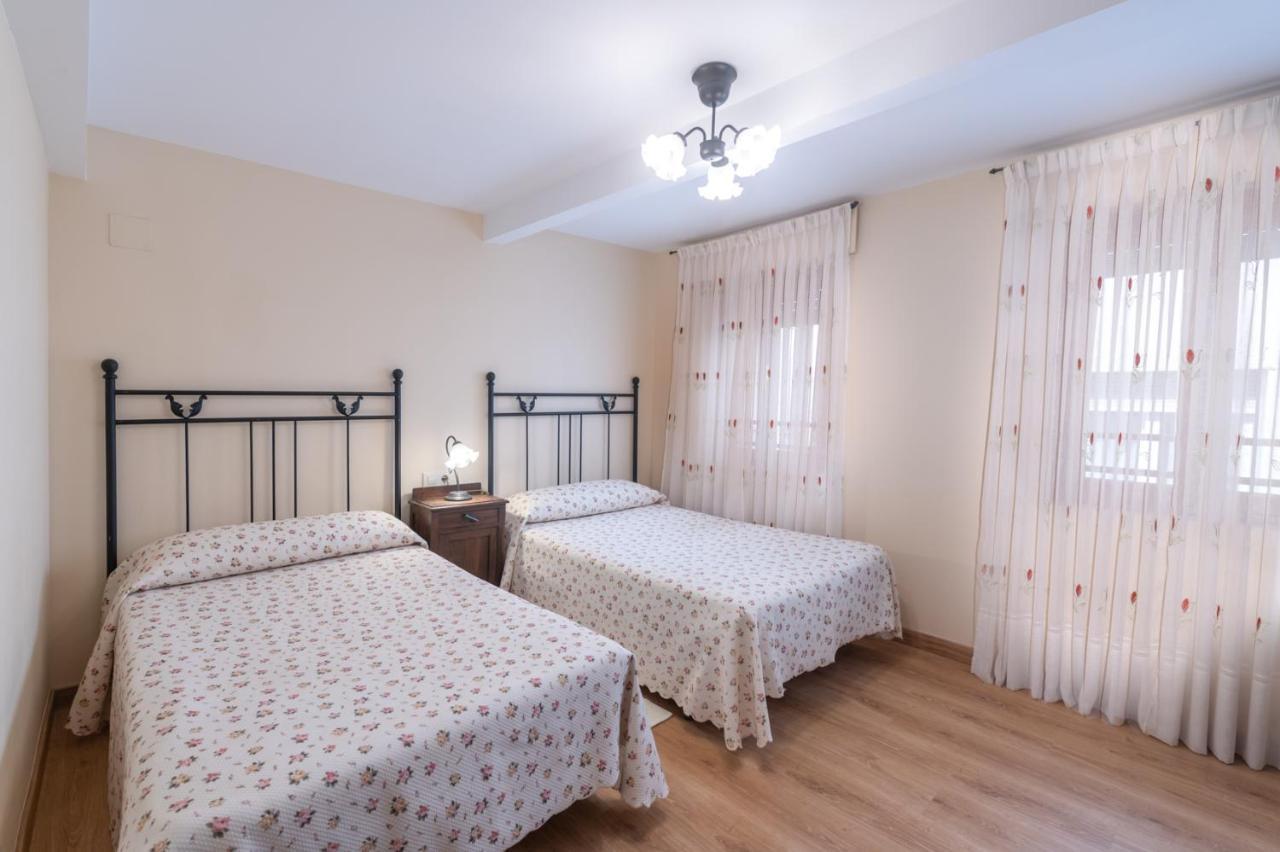 Belmonte, Apartamento En Ribadesella Vut-1681-As Eksteriør billede